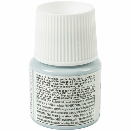 PEBEO NAT. LATEX-DRAWING GUM 45ML PE033000